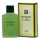 Paco Rabanne Sport