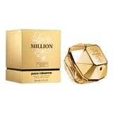 Paco Rabanne Lady Million Absolutely Gold