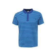 Puma  ESS Striped Jersey Polo