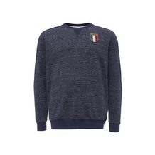 Puma  FIGC Azzurri Crew Sweat