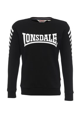 Lonsdale 