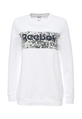 Reebok Classics  GR SEAWORN CREW NECK SWEA