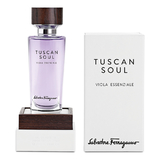 Salvatore Ferragamo Tuscan Soul Viola Essenziale