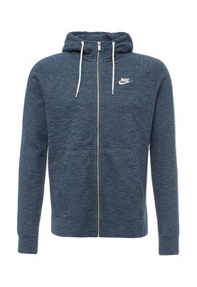 NIKE  M NSW LEGACY HOODIE FZ FT