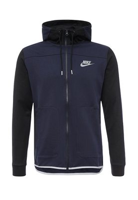 NIKE  M NSW AV15 HOODIE FZ FLC