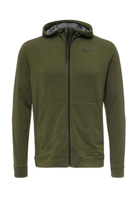 NIKE  M NK DRY HOODIE FZ DF TRAIN FL