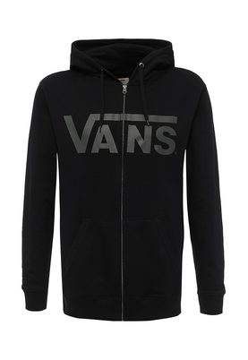 Vans  MN VANS CLASSIC ZIP Black/Pewter