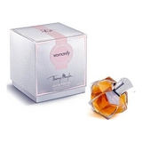 Thierry Mugler Womanity Les Parfums de Cuir