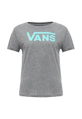 Vans  WM TIMELESS BASIC Grey Heather