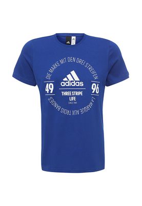 adidas Performance  LOGO TEE