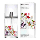 ISSEY MIYAKE L`eau D`issey Summer Eau D`ete 2006