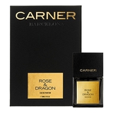 Carner Barcelona Rose & Dragon