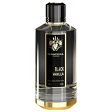 Mancera Black Vanilla