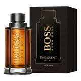 Hugo Boss The Scent Intense