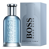 Hugo Boss Bottled Tonic