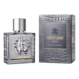 Roberto Cavalli Uomo Silver Essence