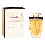 Cartier La Panthere Parfum