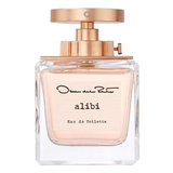 Oscar de la Renta Alibi Eau De Toilette