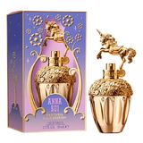 Anna Sui Fantasia Gold Edition