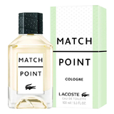 Lacoste Match Point Cologne