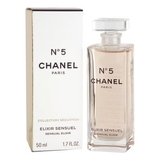 Chanel No5 Elixir Sensuel