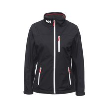 Helly Hansen  W CREW MIDLAYER JACKET