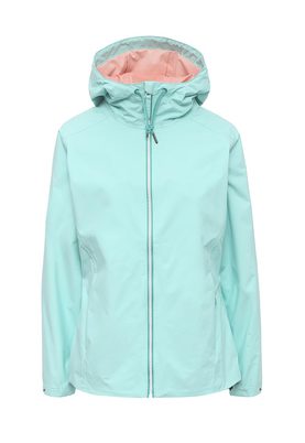 Helly Hansen  W MARSTRAND RAIN JACKET