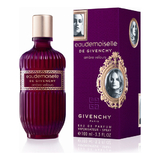 Givenchy Eaudemoiselle de Givenchy Ambre Velours