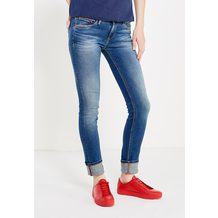 Tommy Hilfiger Denim  Mid Rise Slim Naomi