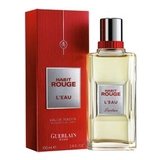 Guerlain Habit Rouge L'Eau