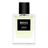 Hugo Boss Cotton & Verbena