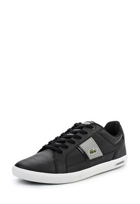 Lacoste  EUROPA LCR3