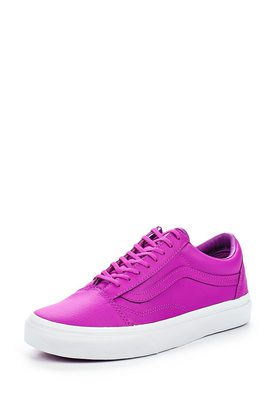 Vans  UA OLD SKOOL (NEON LEATHE