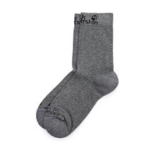 Jack Wolfskin   2  CASUAL SOCK CLASSIC CUT (2X)