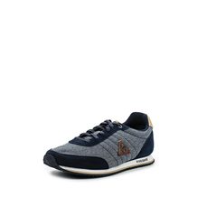 Le Coq Sportif  MARSANCRAFT 2 TONES/SUEDE