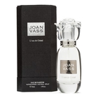 Joan Vass L'eau de Cristal