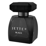 Joop Jette Black