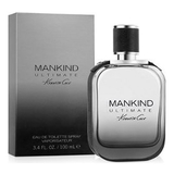 Kenneth Cole Mankind Ultimate