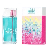 Kenzo L'Eau Par Kenzo Electric Wave