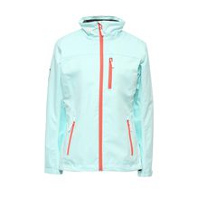 Helly Hansen  W CREW MIDLAYER JACKET