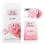 Lanvin Jeanne La Rose