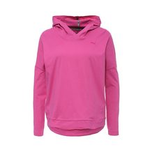 Puma  ESS Hooded Cover Up W