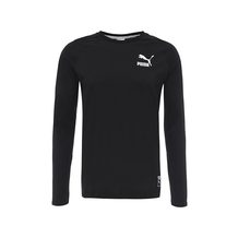 Puma  Archive Logo Raglan LS