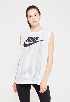 NIKE  W NSW TANK MESH