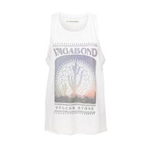 Volcom  PONY GOLD TANK