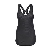 Puma   Mesh It Up Layer Tank