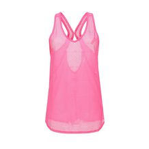 Puma   Mesh It Up Layer Tank