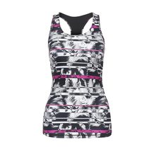 Puma   Essential Graphic RB TankTop