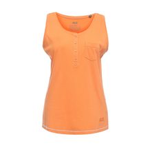 Jack Wolfskin   ESSENTIAL TOP WOMEN