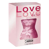 Morgan Love de Toi Glamstar